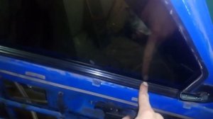 Установка электростеклоподъемников на Таврию (продолжение)