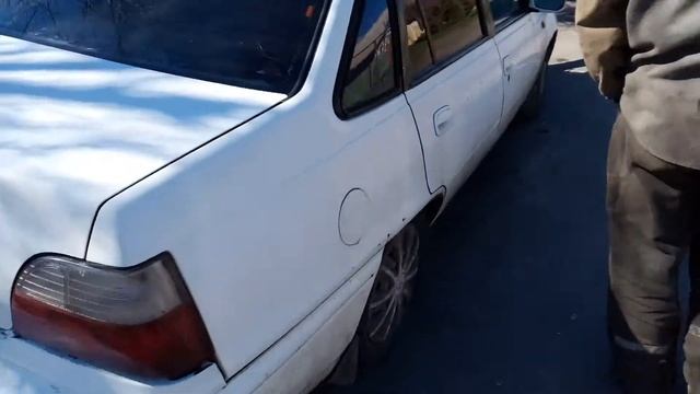 Нексия дизель смотреть онлайн