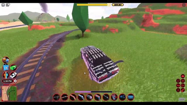 Unlocking "RTX Rims" LEVEL 9 (Roblox Jailbreak) смотреть онлайн