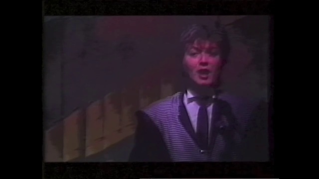 Fancy - Flames Of Love смотреть онлайн