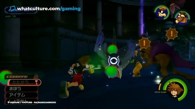 10 Video Game Trophies Made IMPOSSIBLE By RNG смотреть онлайн