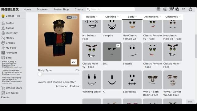 How To Make Jotaro Kujo In Roblox 2 смотреть онлайн