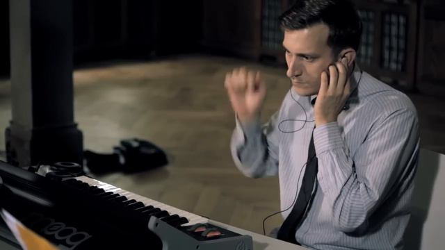 Introducing The Brandt Brauer Frick Ensemble смотреть онлайн