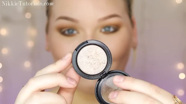 Get Ready With Me ♡ Bianca del Rio Show ∙ Sultry Eyes with Golden Hearts Makeup! смотреть онлайн