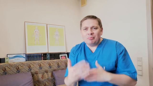 Сложные клиенты у массажиста. Часть 1. Отношение смотреть онлайн