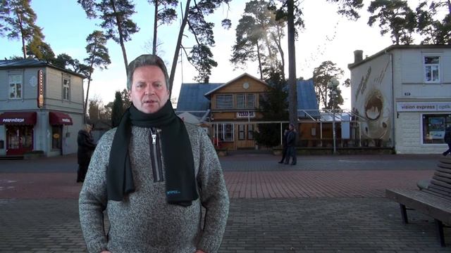 Юрмала в декабре 2014 смотреть онлайн