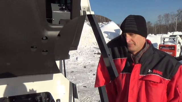 EarthForce Bobcat S18. Вторая серия: "ДЕШЕВЛЕ НЕ БЫВАЕТ". смотреть онлайн