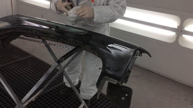 Increase your Productivity with U-POL Rapid System Primer (UP6301 & UP6303) смотреть онлайн