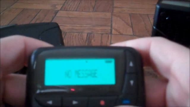 Numeric, Alphanumeric and Two-Pager Review, Apollo, Motorola T900, Davis смотреть онлайн