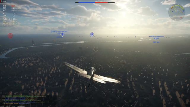 War Thunder - Battle Pass Season 7 Stinks - How To Fix The Next One! смотреть онлайн