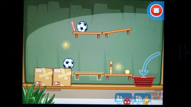 AMAZING ALEX 1-4 Solution 1-4 Walkthrough - Amazing Alex level 1-4 The Classroom смотреть онлайн