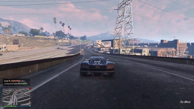 Почему Gta Online - Говно?! смотреть онлайн