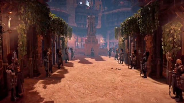 horizon zero dawn benchmark 2k ultra rx 5700 xt смотреть онлайн