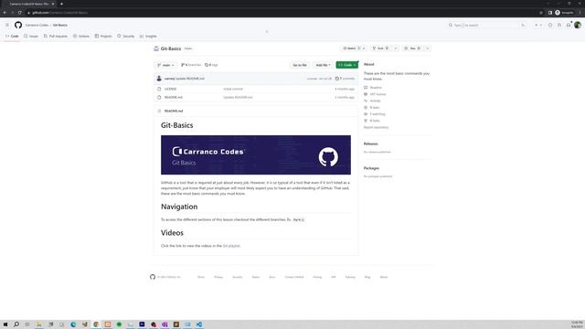 GitHub Forking vs Cloning: Key Differences Explained | Git Tutorial смотреть онлайн