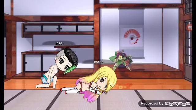 Senpai (gacha studio) смотреть онлайн