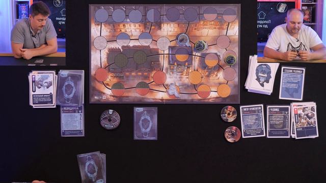 UNMATCHED Невидимка против Франкенштейна смотреть онлайн