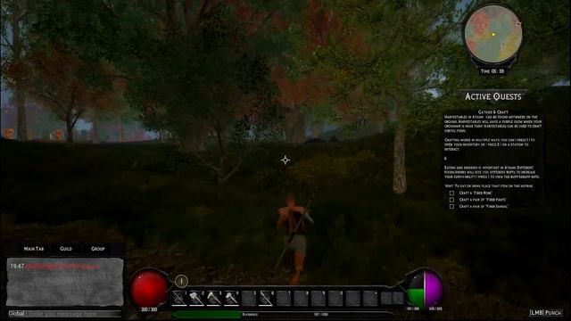 Huge Update New Start!! Kingdom of Atham CotC #1 смотреть онлайн