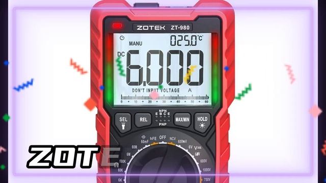 BEST & WORST Multimeters 2022!! смотреть онлайн