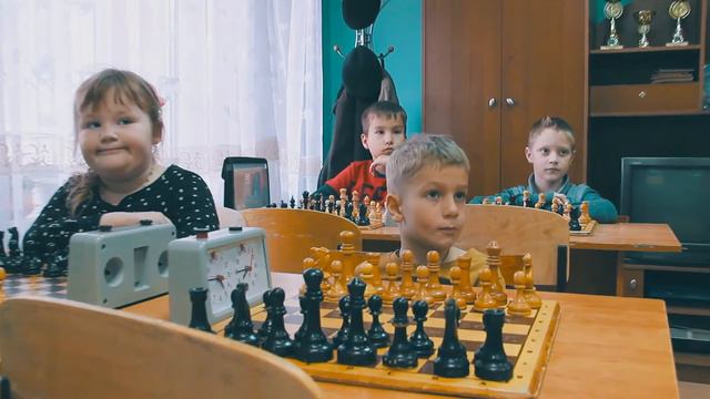 Объединение «Мыслитель», рук. Юдин Г.М. смотреть онлайн