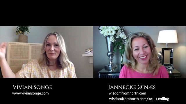 How Trusting Your Creative Impulses Can Help You Achieve Your Dreams | Vivian Songe смотреть онлайн