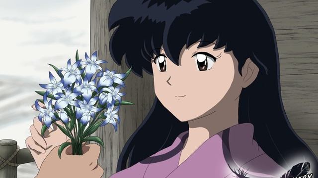 Inuyashas gift and pregnant Kagome смотреть онлайн