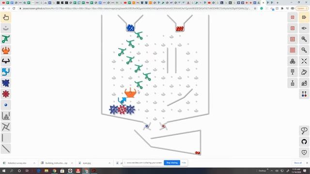 Turing Tumble 3rd Grade смотреть онлайн