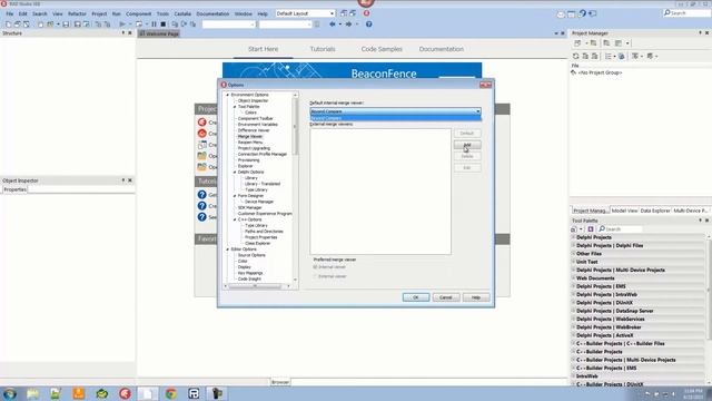 Getting Started with IDE Integrated Source Control смотреть онлайн