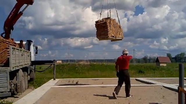 1поддон кирпича смотреть онлайн