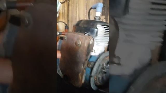 Урал и ветерок смотреть онлайн