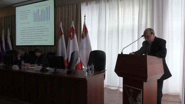 Изменение климата в Вологодской области и зимовка пчёл смотреть онлайн