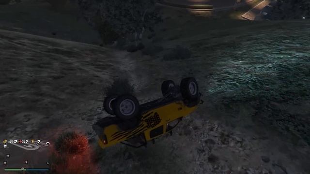 I Bought The Best Off Road Truck Garage - GTA Online смотреть онлайн