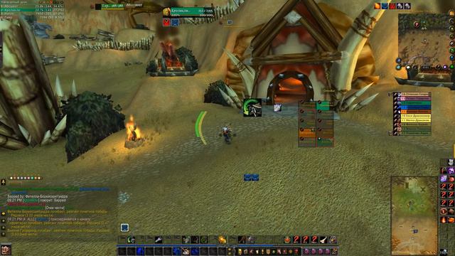 30. World Of Warcraft. Бг 10-19 лвл(монах) смотреть онлайн
