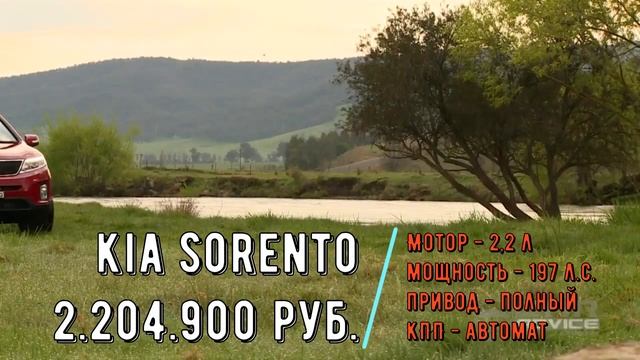 ТОП 10 самых ДЕШЕВЫХ дизельных ВНЕДОРОЖНИКОВ | ПОКРОВСКИЙ смотреть онлайн