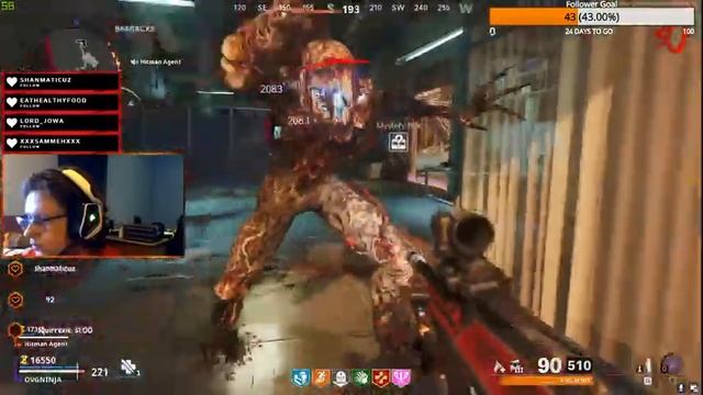 Short Preview of Firebase Z! Called War Zombies! смотреть онлайн