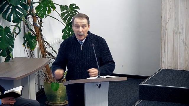 Утреннее служение "Церковь Надежды" -31.01.2021 смотреть онлайн