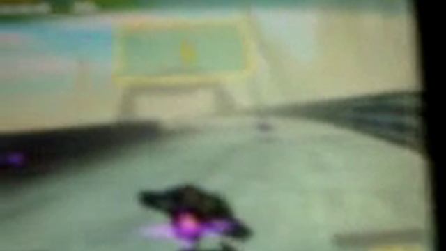 A Great Ipod App [Low Grav Racer] смотреть онлайн