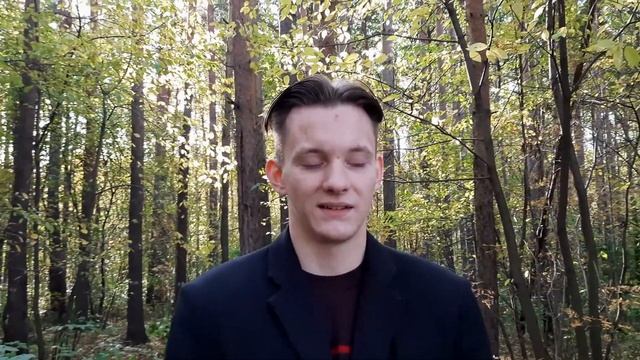 Нигматзянов Камил, "Дом с мезонином", А.П. Чехов смотреть онлайн