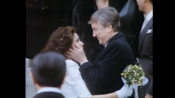 Ennio Morricone (feat. Edda Dell Orso). Intimamente - к/ф Спрут