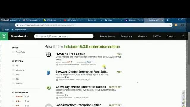 How to clone hardrive and download смотреть онлайн