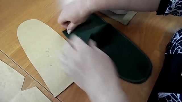 Шьём носочки своими руками смотреть онлайн