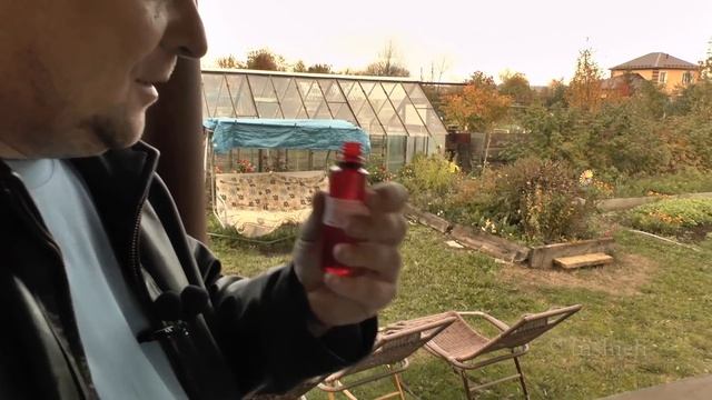 E-liquid / Очередная "вредная" посылка с sigaron смотреть онлайн