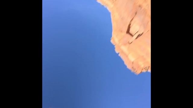 Independence Monument. Beautiful, easy to get to hike near Grand junction Colorado. смотреть онлайн