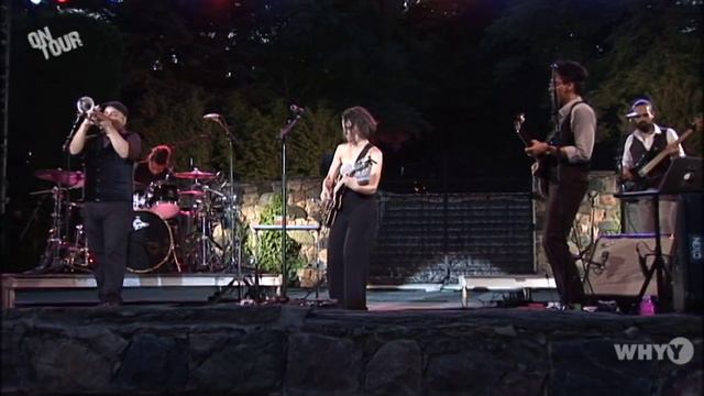 Natalia LaFourcade "Un Pato" - On Tour Extended Preview - Oct. 27, 2016 Episode смотреть онлайн