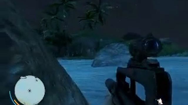 FAR CRY 3 gamplay on intel hd graphics 2000 смотреть онлайн