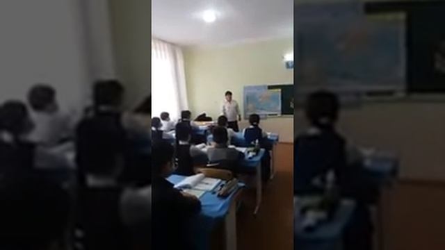 Samarqand tuman 21-maktab tarix fani o'qituvchisi Negmatova Niginaning tarix fani darsidan namuna смотреть онлайн