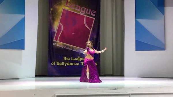 Юлия Краева Tabla solo