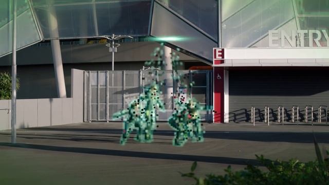 Power Rangers | Super Ninja Steel Official Clip - Game Plan смотреть онлайн