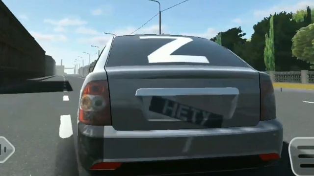 Купил Приору 2172 и чуть изпонил RCD