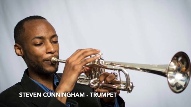 Lagniappe Brass - Stardust смотреть онлайн