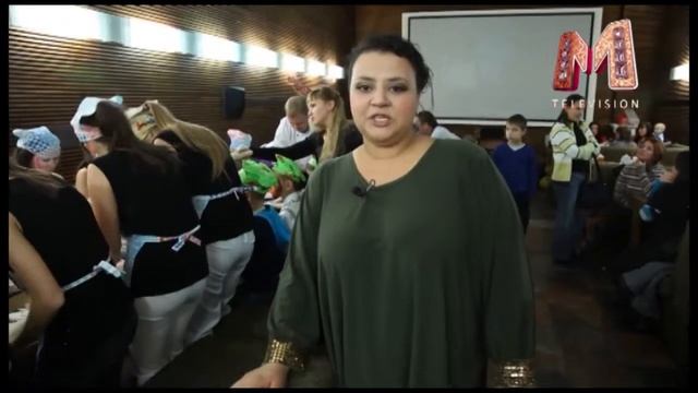 гедза умелые ручки 2 смотреть онлайн